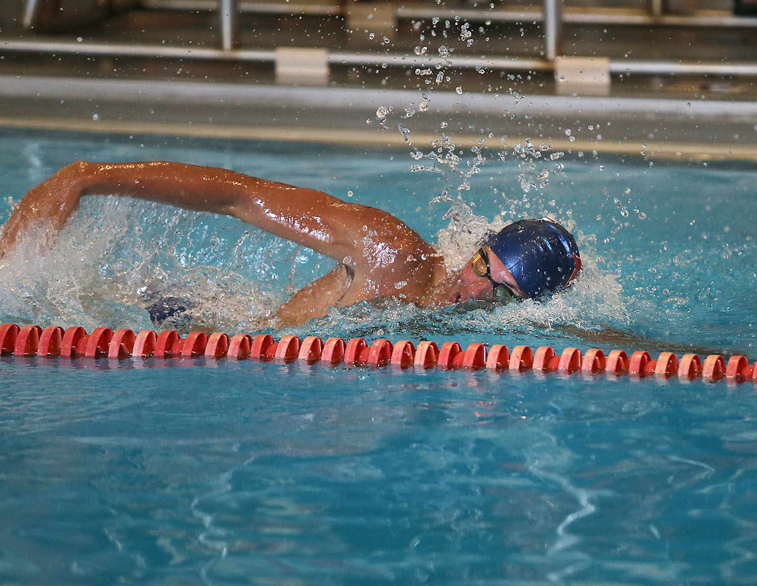 Indoor Lifeguard Championships
